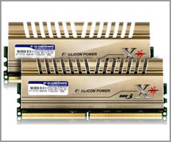 Xpower DDR3